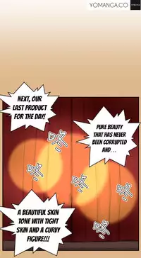 [Hong BanJang] Aharoo Ch.1-30 (English) (YoManga) (Ongoing)