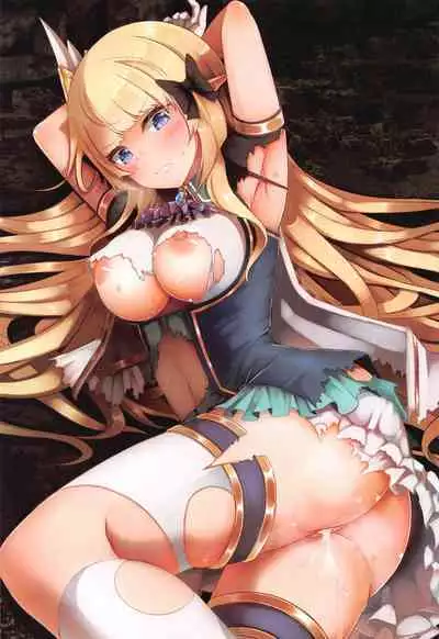 SAREN HARD Soushuuhen - SAREN HARD series compilation