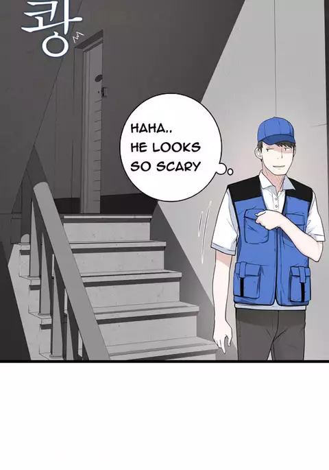 Tissue Thieves Ch.1-30