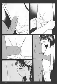 [Fractal Underground Studio] Kodomo Rakuen Ransel Shoujo Hen