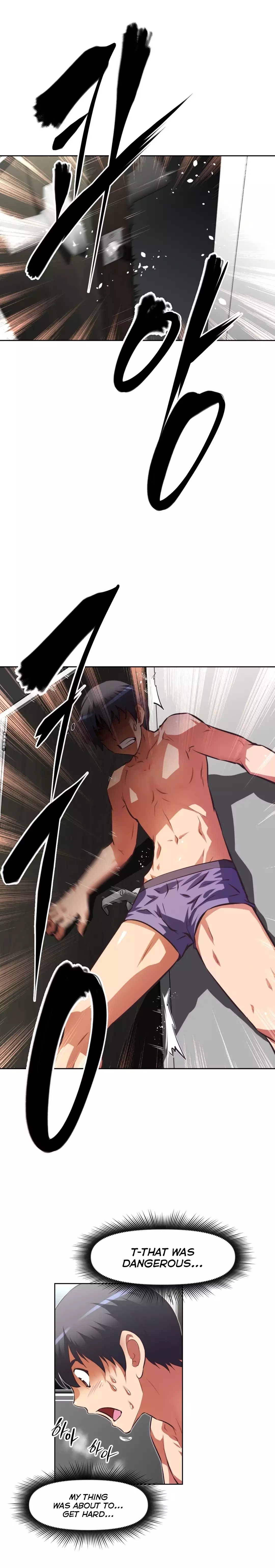 Brawling Go Ch.76-121