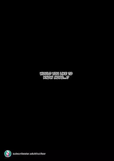 [Lucifear] Chained Wife [English]