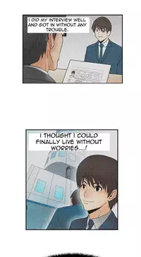 My Office Ch.1-21 (English) (Ongoing)