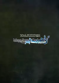 (C86) [MegaSoundOrchestra (Sanwaribiki)] Gensou Enkou -Inaba- (Touhou Project) [English] [rqwrqw]