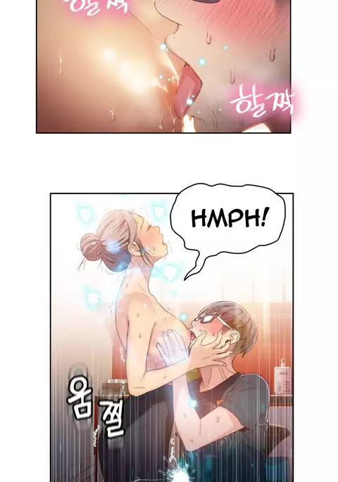 Sweet Guy Ch.1-54