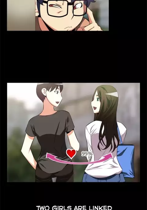 Love Parameter Ch.1-78