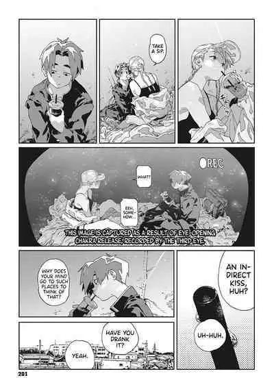 Bug tte Deadlock | Tripping Out Means a Deadlock