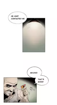 By Chance (Ep. 1-35) [English]