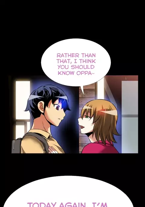 Love Parameter Ch.1-69