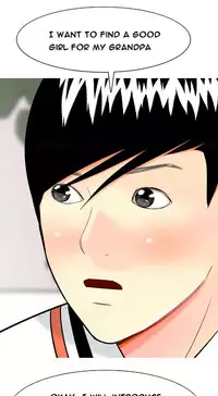 Hooker Ch.1-33 (English) (Ongoing)