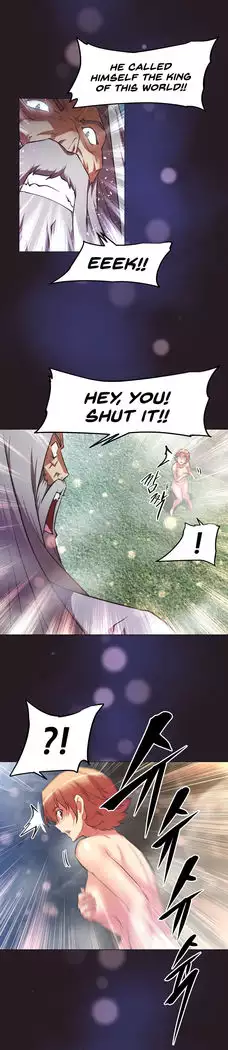 Brawling Go Ch.149-152