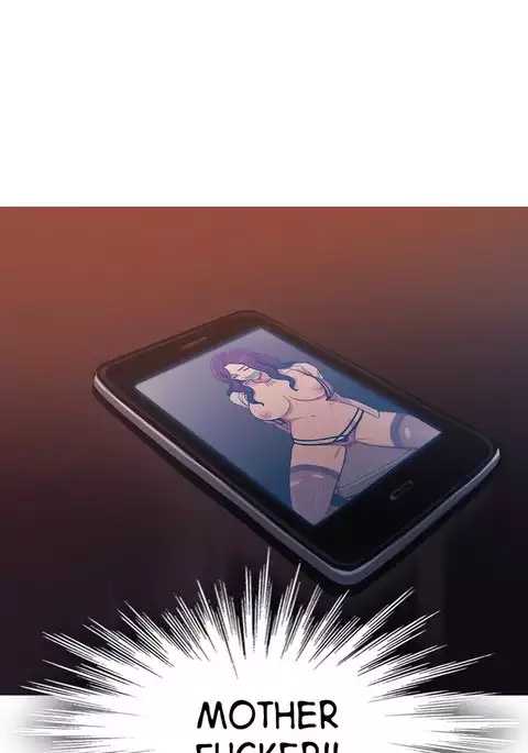 Scandal of the Witch Ch.1-30