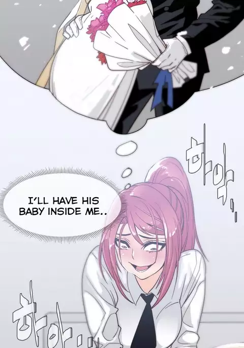 Household Affairs Ch.1-43