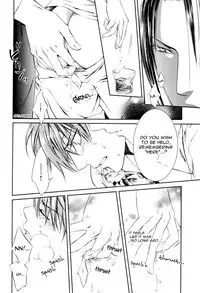 [Yamane Ayano] Finder no Ryoushuu (ENG)