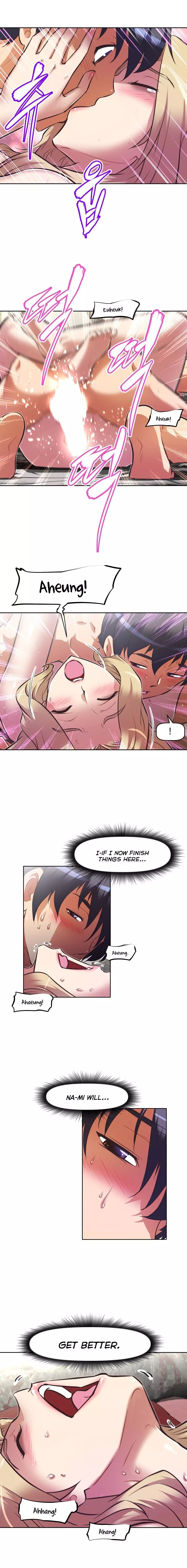 Brawling Go Ch.76-121