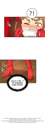 [Donggul Gom] She is Young (English) Part 1/2