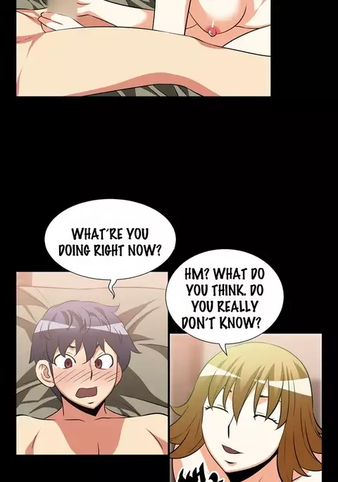 Love Parameter Ch.1-47