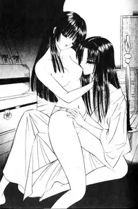 [Senno Knife] EDEN 5 | 夢樂園 [Chinese]