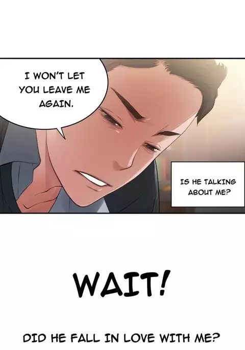 Tissue Thieves Ch.1-11