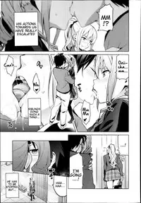 [Takeda Hiromitsu] Sister Breeder (English)