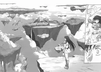 Mugen Senshi Valis, chapters 1-17