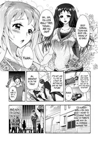 [Honda Arima] Sanshimai no Omocha - The Slave of Three Sisters Ch. 1-6 [English] [Lazarus H]