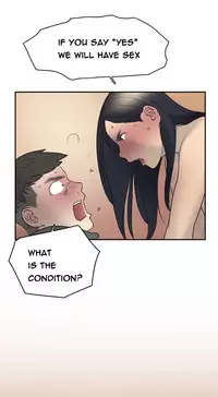 Double Date Ch.1-16 (English) (Ongoing)