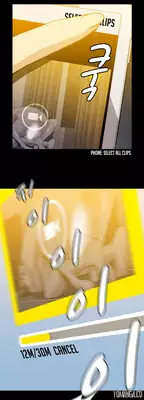 [Yihyeonmin] Drug Candy Ch.0-41 (English) (YoManga) (Ongoing)