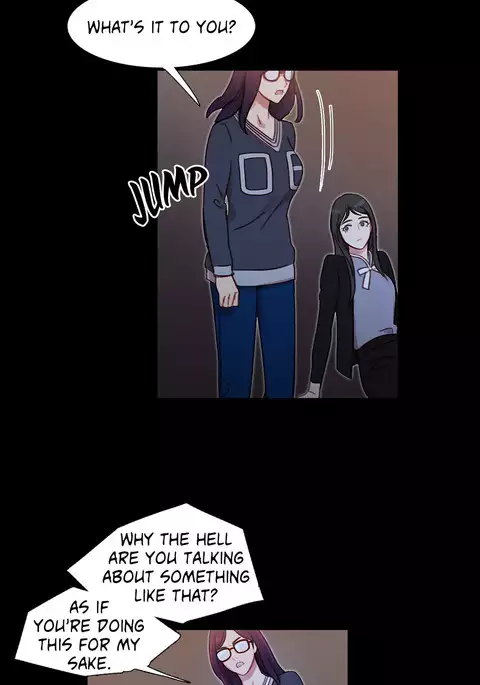 Scandal of the Witch Ch.1-39