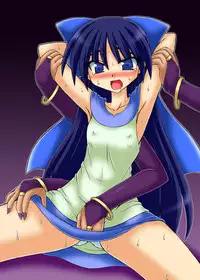 [Crooked Navel (Sanada Kuro)] Dark Princess Sousyuuhen [Digital]