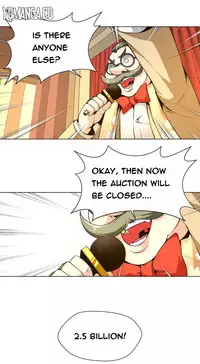 [Fantastic Whale] Twin Slave Ch.1-34 (English) (Ongoing)