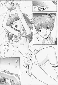 (C55) [Nakayohi (Izurumi)] Izurumi Soushuuhen 1+ (Neon Genesis Evangelion)