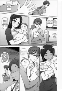 [Miito Shido] Jusei Ganbou Coloured Pages + Lustful Berry After (Ongoing) [English] [shakuganexa]