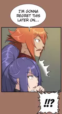 [Hong BanJang] Aharoo Ch.1-35 (English) (YoManga) (Ongoing)