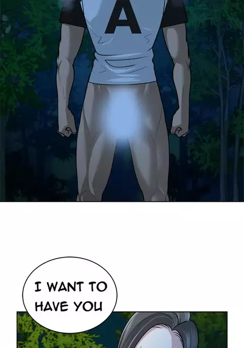 Change Partner Ch.1-11