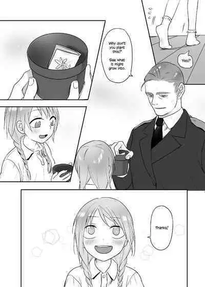 Zhuren De Wanju | Master's Toy