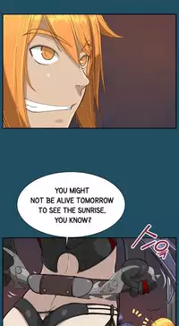 [Hong BanJang] Aharoo Ch.1-30 (English) (YoManga) (Ongoing)