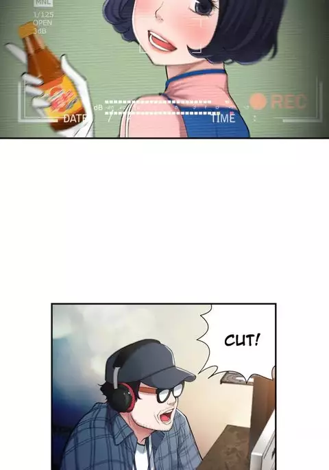 Tissue Thieves Ch.1-11