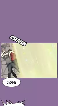 [Hong BanJang] Aharoo Ch.1-35 (English) (YoManga) (Ongoing)