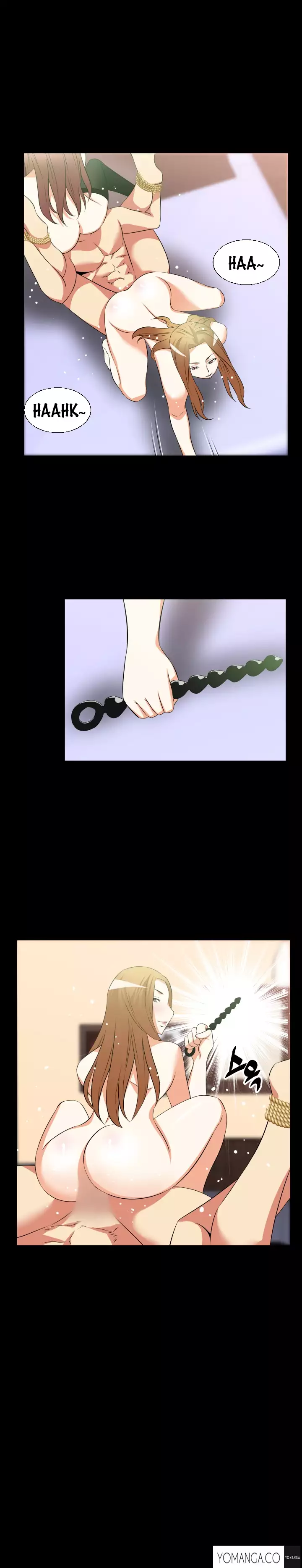 Love Parameter Ch.1-34