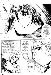 [Urushihara Satoshi] Plastic Little - Captain's log [English]