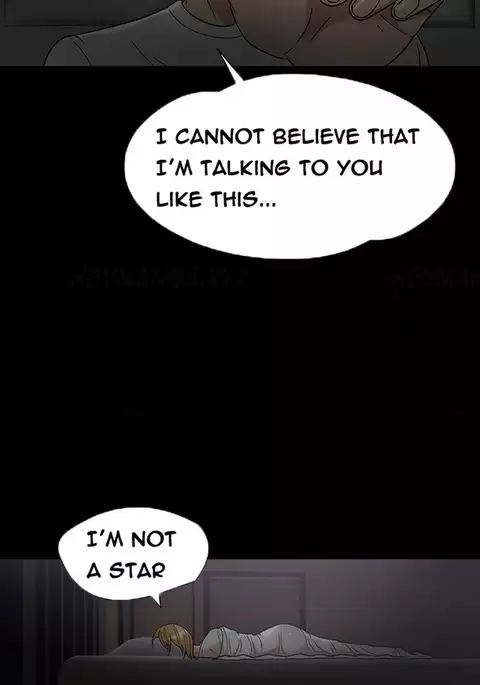 Secret Island Ch.1-13