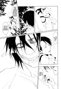 [HPK (Kurosuke AA)] Shounen Kakkyuu (Shingeki no Kyoujin) [English] [lamperouge-1] [Digital]