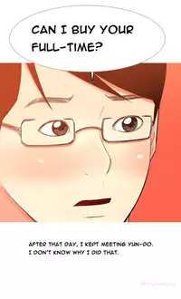 Hooker Ch.1-42 (English) (Ongoing)