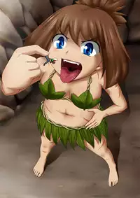 [Ting Fong Jiu Si Yu] Haisensha Zukan (Pokémon)