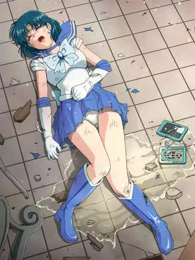 Bad-end simulation Vol. 1 add'I