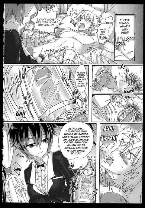 Makai no Bishu no Tsukurikata | How the Demon World make Superb Wine