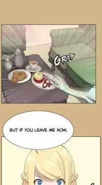 [Hong BanJang] Aharoo Ch.1-30 (English) (YoManga) (Ongoing)