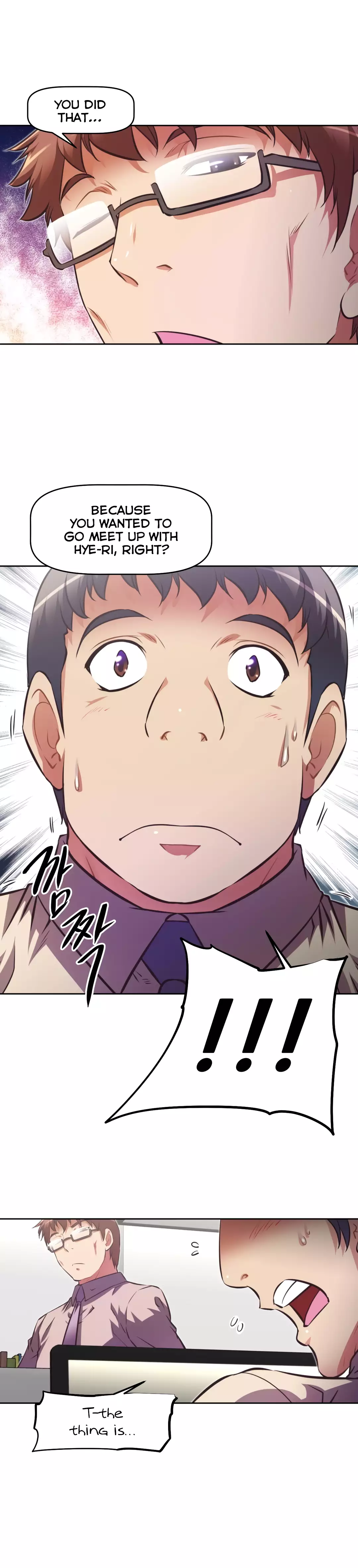 Brawling Go Ch.76-120