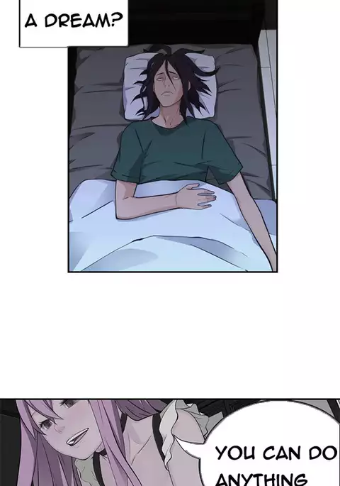 Tissue Thieves Ch.1-31